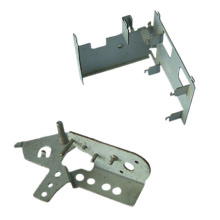 Customized Precision Casting Metal Stamping Products